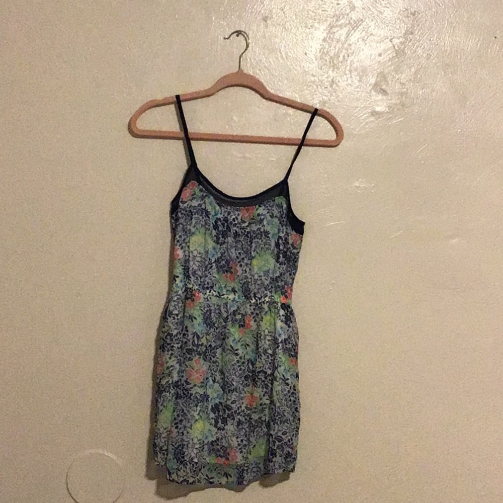 sun dress